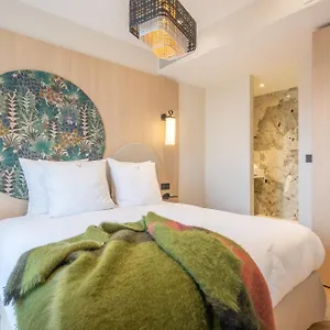  Appartement Yuna Saint-germain-des-pres - Serviced Frankrijk