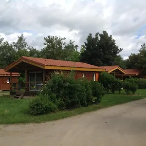  Camping Le Pont D'allagnon Frankrijk